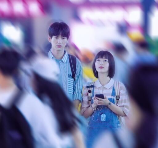 江皓月和陆苗在一起了吗