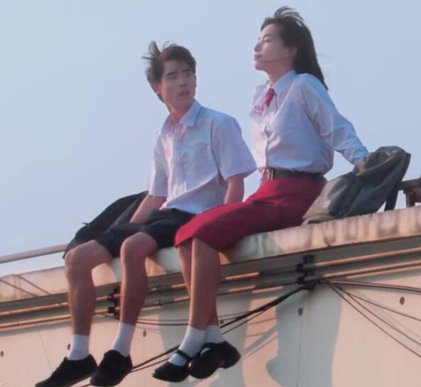 娜诺动心的男孩是谁