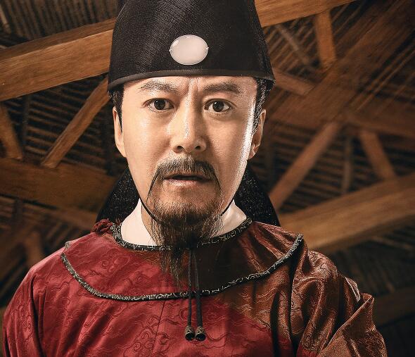 御赐小仵作谁是坏人