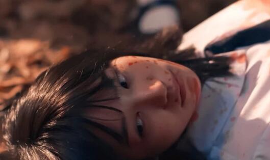 禁忌女孩娜诺是鬼吗