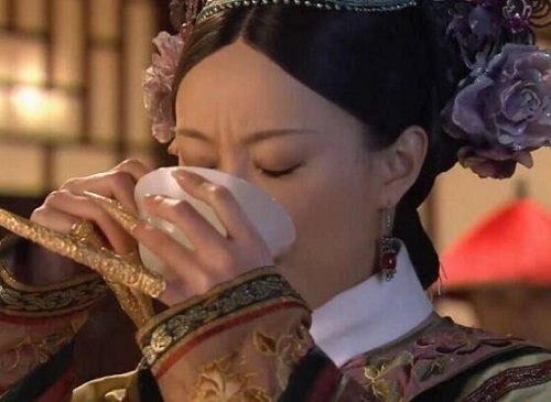 甄嬛传甄嬛有几个孩子