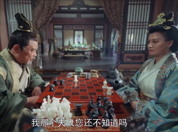 御赐小仵作景致是好人还是坏人