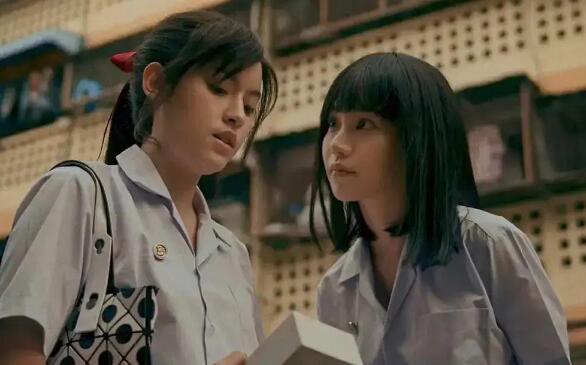 禁忌女孩尤里是人是鬼