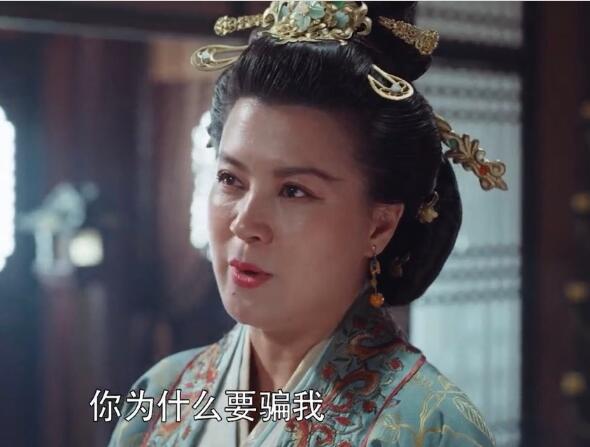 御赐小仵作西平公主身份