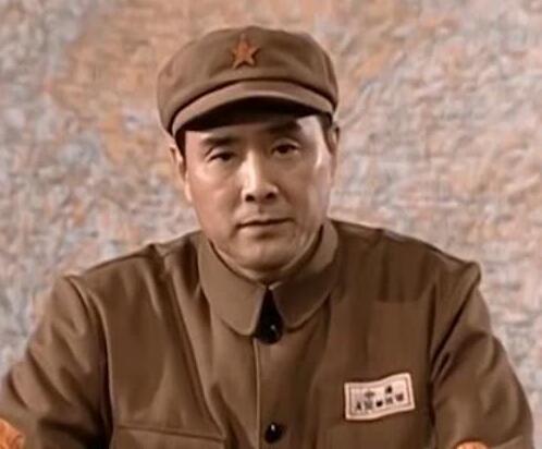 亮剑丁伟结局