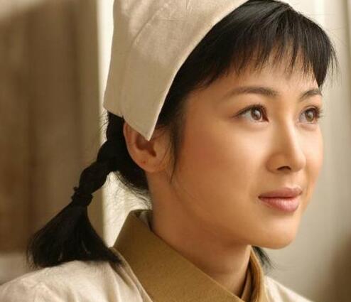 亮剑田雨结局