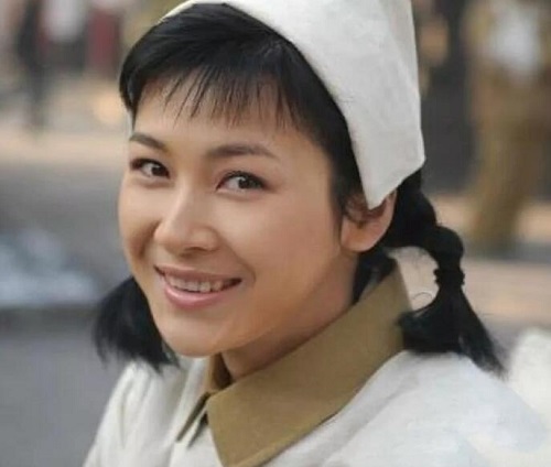 亮剑田雨结局