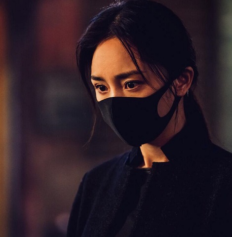 屠灵是关宁的女儿吗