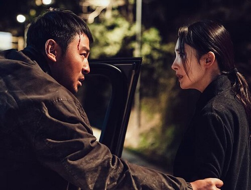 屠灵是关宁的女儿吗