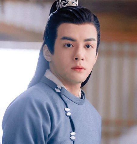 雁归西窗月谢小满有原型吗谢小满对应哪位历史人物