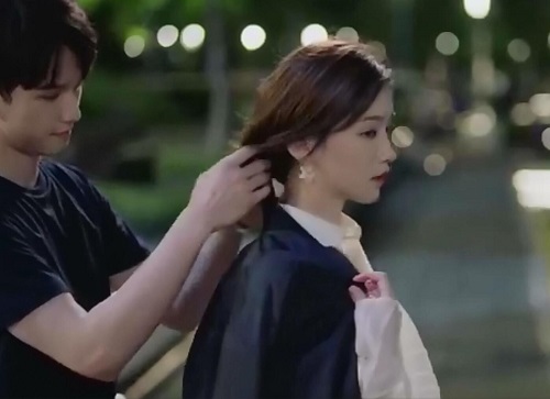 一不小心捡到爱顾馨儿是好是坏