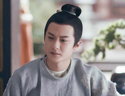 骊歌行周王结局