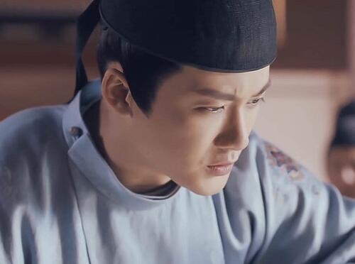 骊歌行周王结局