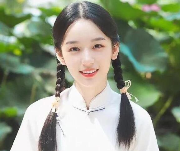 周也是怎样被和颂看中资源也太好只是这演技有点忽上忽下 娱乐焦点网