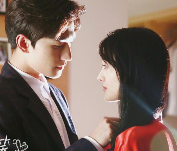 微微一笑很倾城小说结局