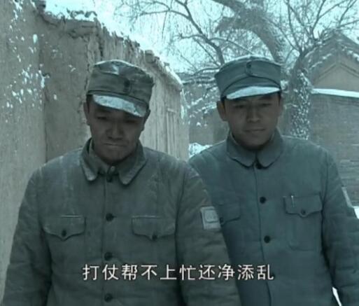 亮剑赵刚原型人物是谁