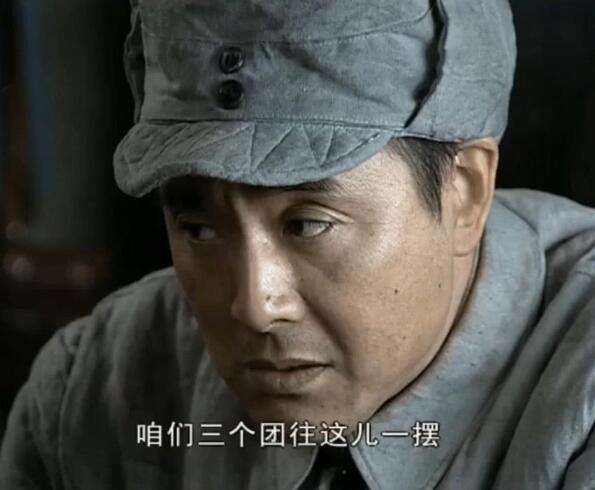 亮剑丁伟原型人物是谁