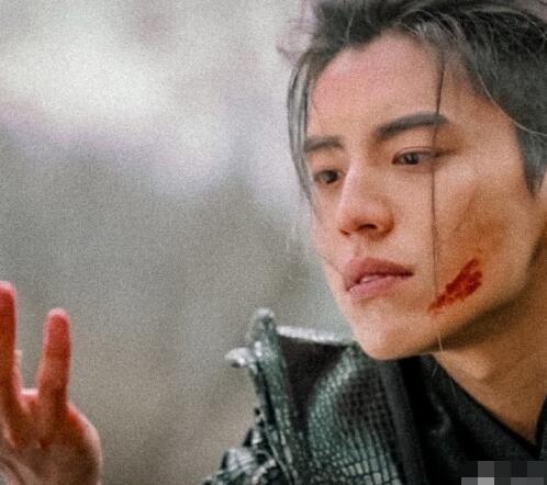王大陆为什么会招人黑