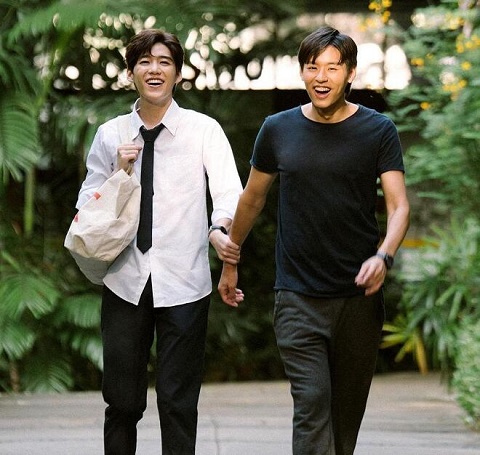 以你的心诠释我的爱有原型吗