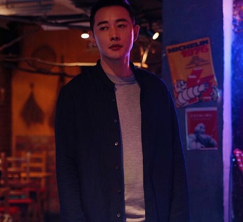 安家徐文昌是富二代吗