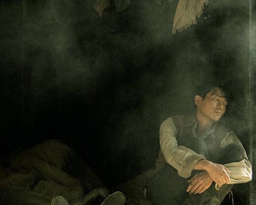 理想照耀中国何敬平原型人物介绍 殉难于狱中年仅31岁