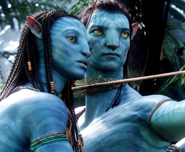 阿凡达有彩蛋吗