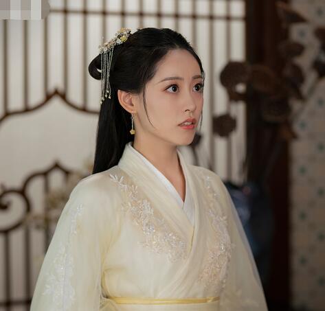 命格星君为什么要流萤魂魄