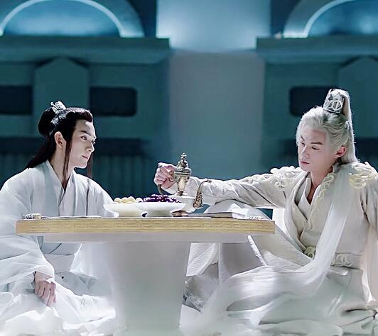 命格星君为什么要流萤魂魄