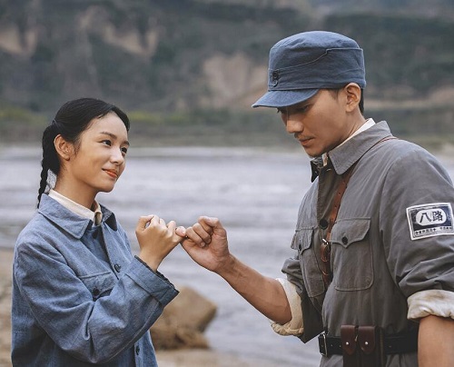 啊摇篮唐素素最后和谁在一起