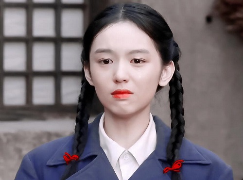 啊摇篮唐素素最后和谁在一起