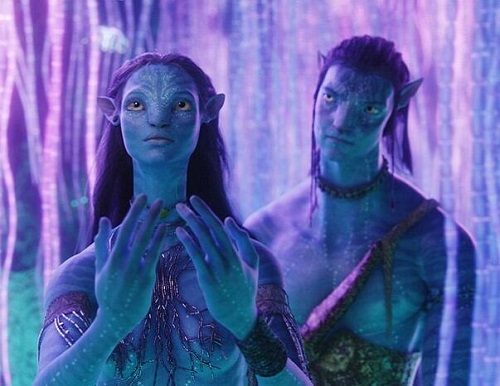 阿凡达纳美人灵魂树是个什么东西