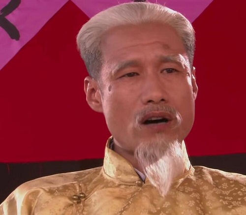 大宅门白颖宇结局
