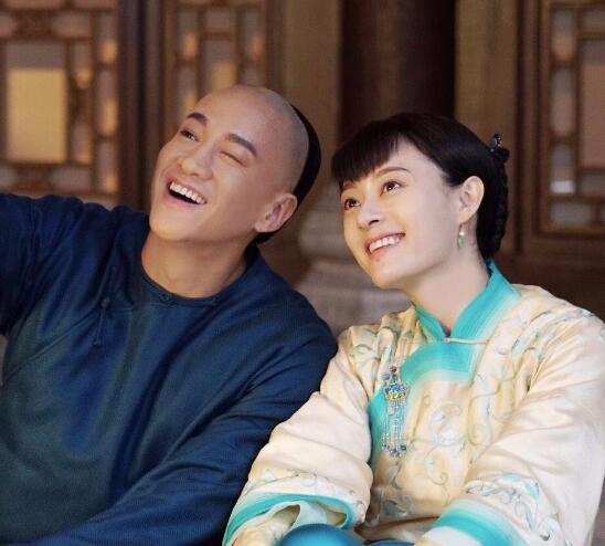 那年花开月正圆吴聘怎么死的