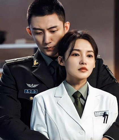 爱上特种兵是根据哪个小说改编的