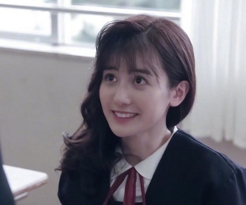 礼香的眼睛为什么瞎了