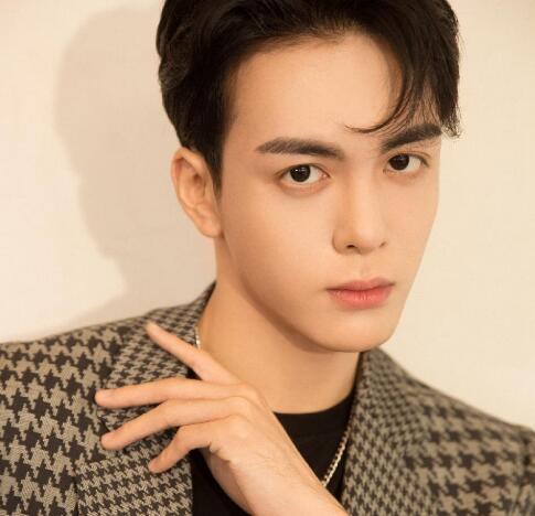 雁归西窗月赵孝谦的扮演者