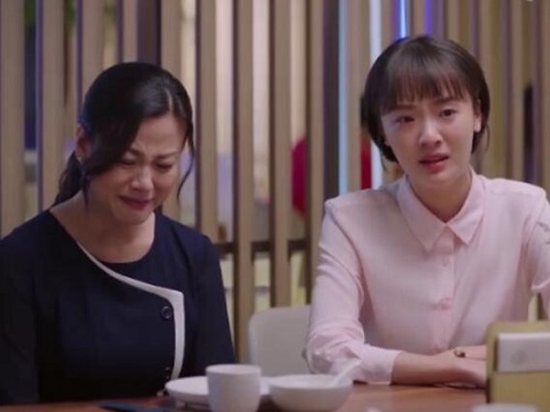 以家人之名月亮父母离婚原因