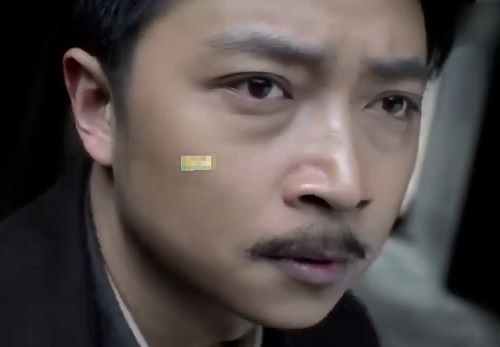 战长沙小黑为什么害胡家