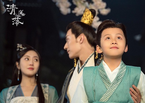 夜修独怎么不知道自己是南南的父亲