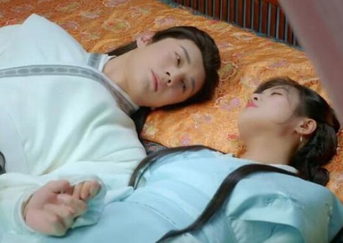 夜修独怎么不知道自己是南南的父亲