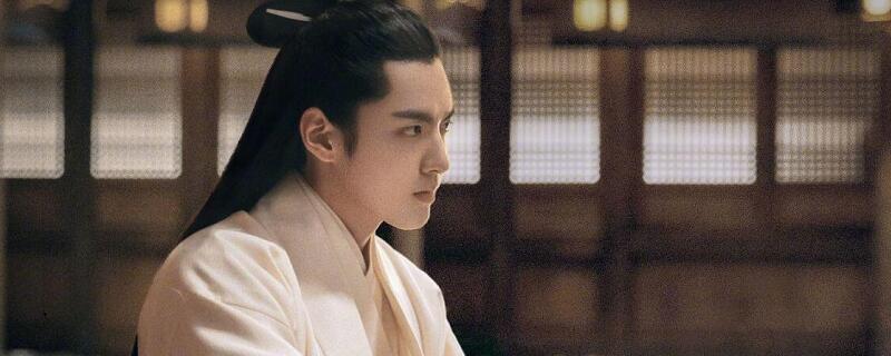 簪中录谁背叛了李舒白