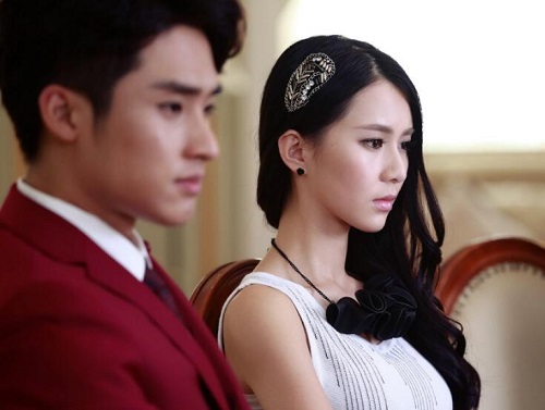 微微一笑很倾城贝微微见网友怎么回事