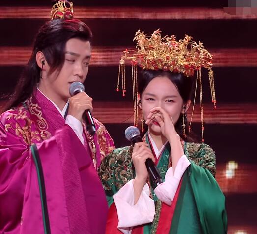 山河令演唱会直播在哪里看