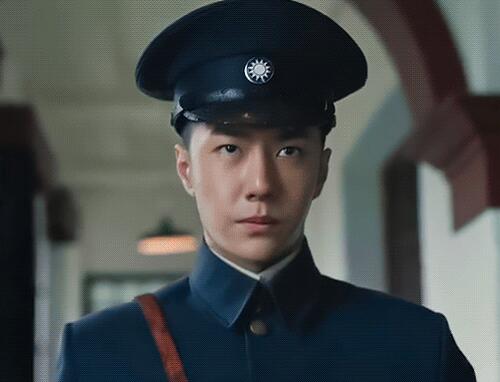 理想照耀中国蒋先云原型介绍