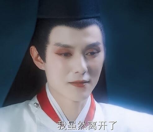 棋魂褚赢最后回来了吗