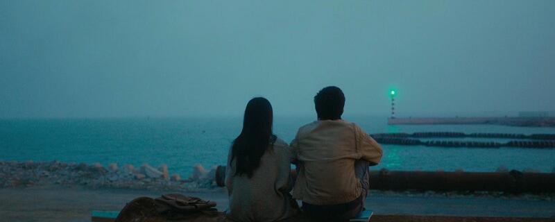 我要我们在一起结局