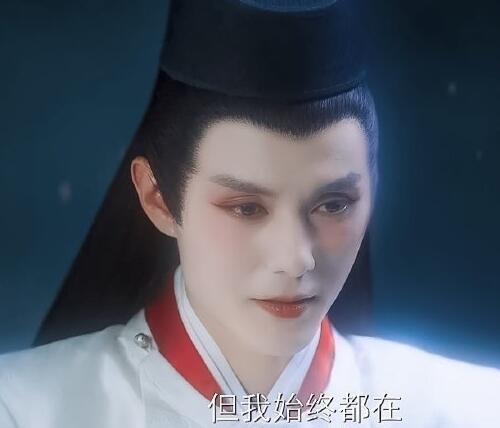 棋魂褚赢结局