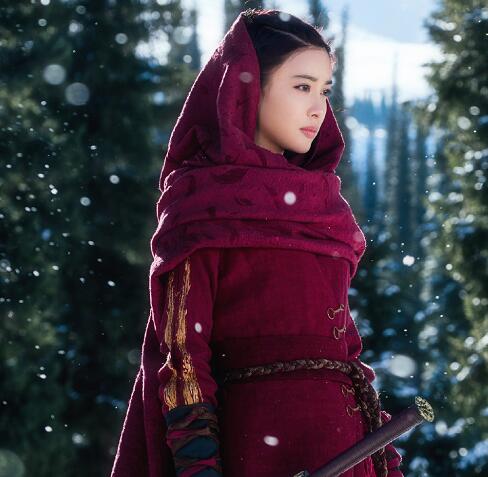 将夜叶红鱼结局