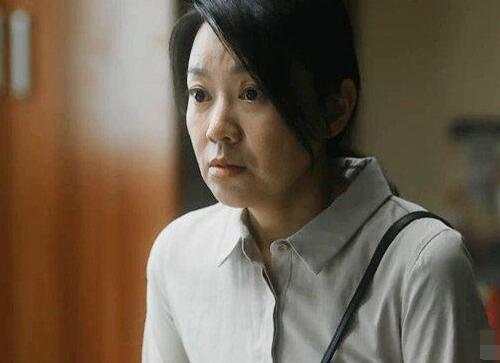 装台蔡素芬的秘密是什么