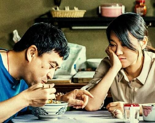 装台蔡素芬的秘密是什么